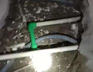 留坝卫生间漏水多少钱