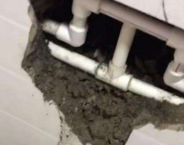 留坝卫生间漏水哪家好