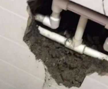 留坝卫生间防水找谁好