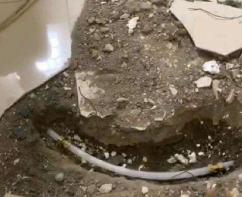 留坝卫生间测漏水哪家优惠