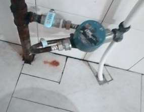 留坝卫生间测漏水哪家优惠 留坝卫生间测漏水哪家优惠