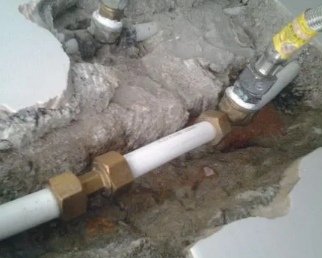 留坝测漏水多少钱