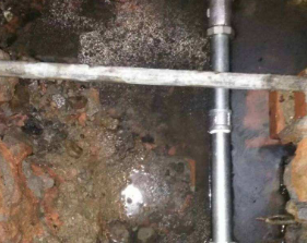 留坝卫生间测漏水多少钱
