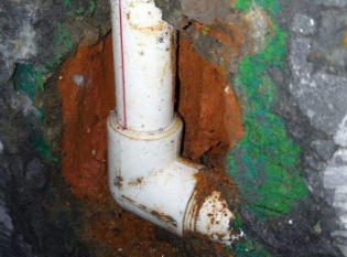 留坝卫生间测漏水价格明细