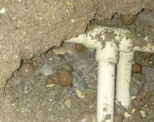 留坝卫生间防水的报价