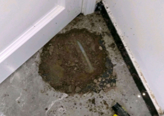 留坝水管维修哪家好