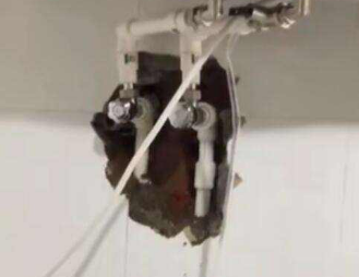 留坝水管维修哪家好