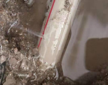 留坝水管维修多少钱