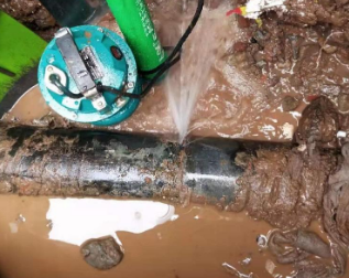 留坝卫生间测漏水的相关介绍