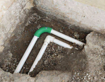 留坝卫生间测漏水价格多少