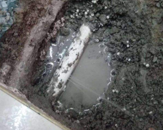 留坝卫生间测漏水哪家好
