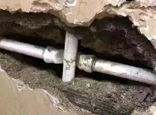 留坝水管维修哪家好