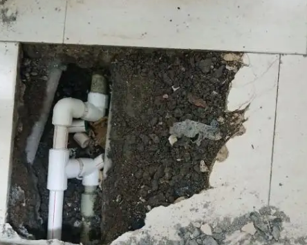 留坝卫生间测漏水哪家好