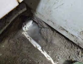 留坝卫生间测漏水多少钱