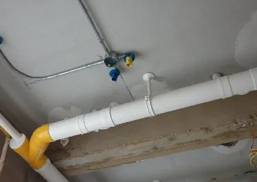 留坝水管维修多少钱