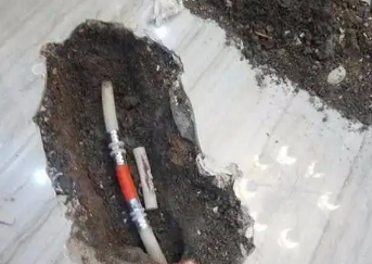 留坝卫生间测漏水哪家好