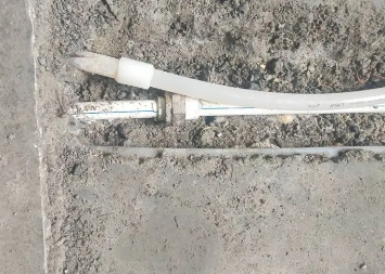 留坝卫生间测漏水之解决方法