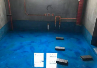 留坝卫生间防水步骤
