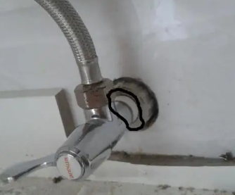 留坝水管维修多少钱