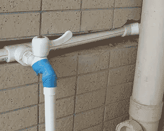 留坝水管维修的解决方法