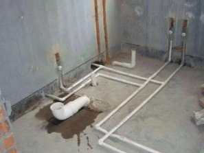 留坝水管维修多少钱