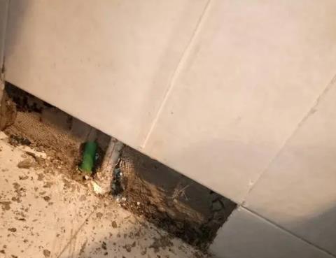 留坝测漏水公司为您专业分享下检漏仪器准确定位的方法有什么特点?
