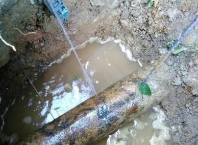 留坝卫生间测漏水公司分享下我们可以检测到轻微的漏水和水压吗？