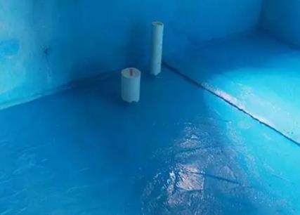 留坝卫生间防水公司分享防水小知识