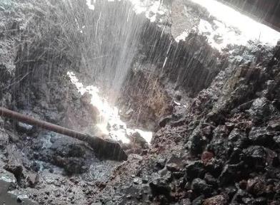 留坝测漏水电话 留坝测漏水电话