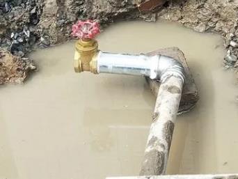 留坝漏水检测电话多少
