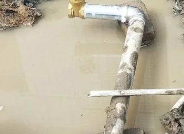 留坝测漏水公司电话